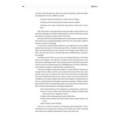 Wendy M. Friesen: Improvisation For Classical Musicians