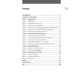 THOMAS & VINCENT BERKLEE FINALE 3RD EDITION EASY GUIDE NOTATION BK