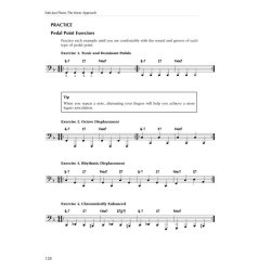 BERKLEE OLNSTEAD NEIL SOLO JAZZ PIANO LINEAR APPRCH 2ND EDITION PF BK