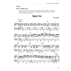 BERKLEE OLNSTEAD NEIL SOLO JAZZ PIANO LINEAR APPRCH 2ND EDITION PF BK