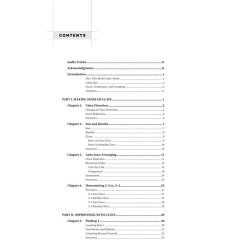 Rebecca Cline: Latin Jazz Piano Improvisation