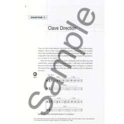 Rebecca Cline: Latin Jazz Piano Improvisation