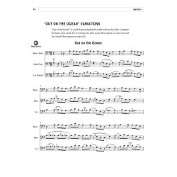 Liz Davis Maxfield: The Irish Cello Book