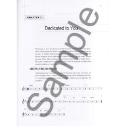 John Stein: Berklee Jazz Standards For Solo Guitar