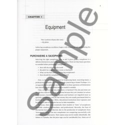 Douglas Skinner: The Saxophone Handbook