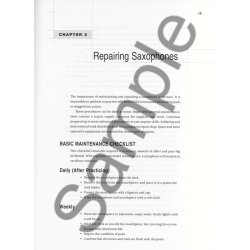 Douglas Skinner: The Saxophone Handbook