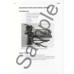 Douglas Skinner: The Saxophone Handbook