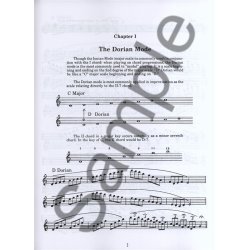 Andy McGhee: Improvisation For Flute - The Scale/Mode Approach