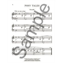 The Pleasure of Your Company - Book 2