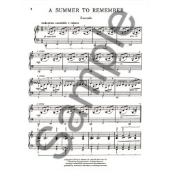 The Pleasure of Your Company - Book 4