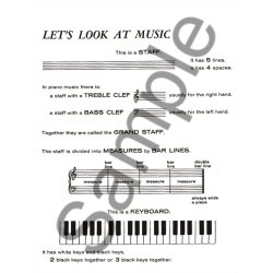 Learning to Play Instructional Series - Book I