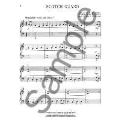 Scotch Guard