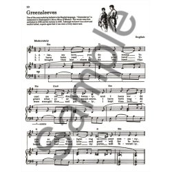 Songs America Sings: 121 Easy Arrangements For Piano/Vocal/Guitar