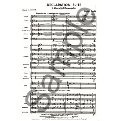 Declaration Suite