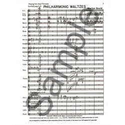 Philharmonic Waltzes