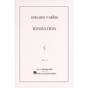 Ionisation