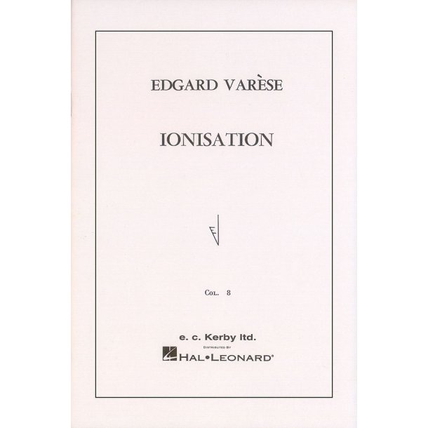 Ionisation