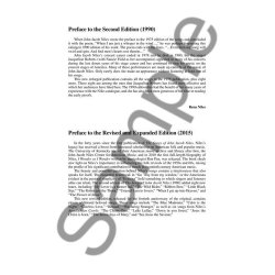 Songs Of John Jacob Niles &ndash; Revised And Expanded Edition (High Voice)