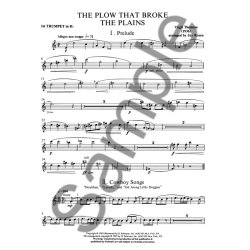 The Plow that Broke the Plains