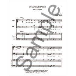 O Tannenbaum   A Cappella