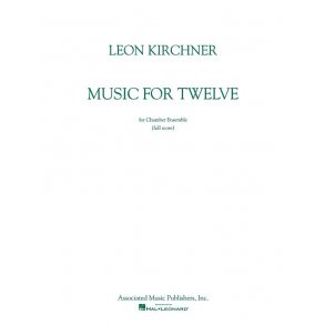 Music for Twelve