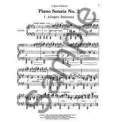 Sonata No. 2