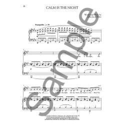 Songs Of John Jacob Niles &ndash; Revised And Expanded Edition (Low Voice)