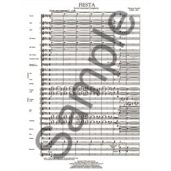 Fiesta Concert Band Sc