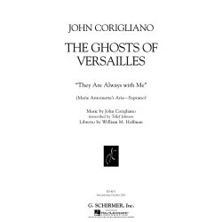 They are Always with Me