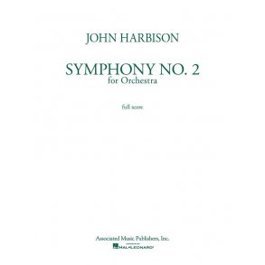 Symphony No. 2
