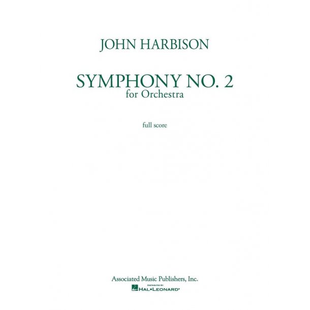 Symphony No. 2