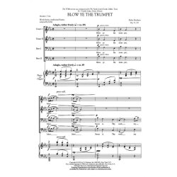 Kirke Mechem: Blow Ye The Trumpet