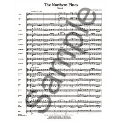 Northern Pines Score