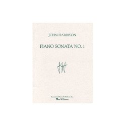 Piano Sonata No. 1