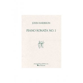 Piano Sonata No. 1