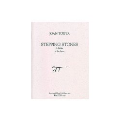 Stepping Stones - A Ballet