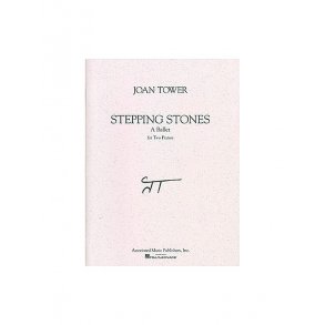 Stepping Stones - A Ballet