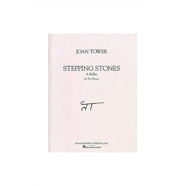 Stepping Stones - A Ballet