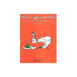 Green Eggs and Ham (Dr. Seuss)