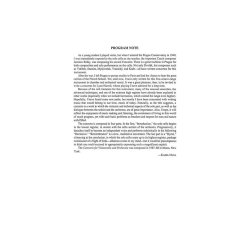 Concerto for Violoncello and Orchestra