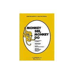 Monkey See Monkey Do