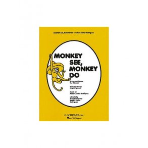 Monkey See Monkey Do