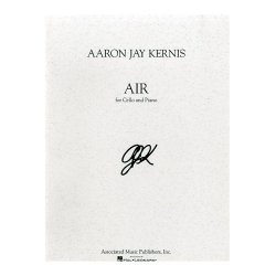 Aaron Jay Kernis: Air