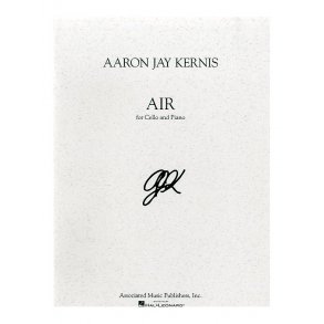 Aaron Jay Kernis: Air