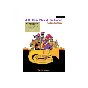 All You Need Is Love