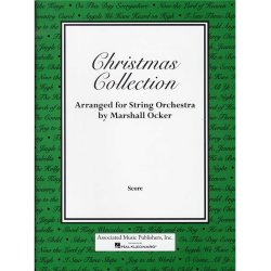 Christmas Collection (Score)
