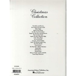 Christmas Collection (Score)