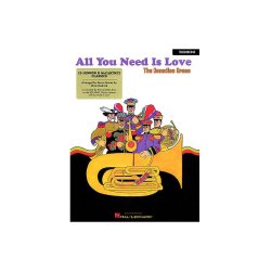 All You Need Is Love