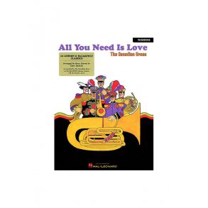 All You Need Is Love