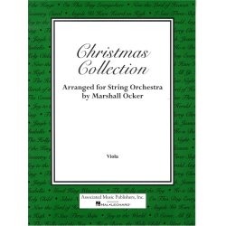 Christmas Collection (Viola)